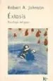 AudioLibro Extasis: Psicologia del Gozo de Robert Johnson