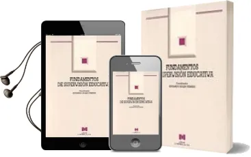 Descargar AudioLibro Fundamentos de Supervision Educativa de Eduardo Soler Fierrez año 1993
