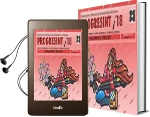 Descargar AudioLibro Progresint 18: Pensamiento Creativo de Carlos Yuste Hernanz año 1993