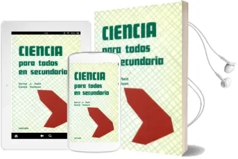 Descargar AudioLibro Ciencia para Todos en Secundaria de David J. Reid año 1993
