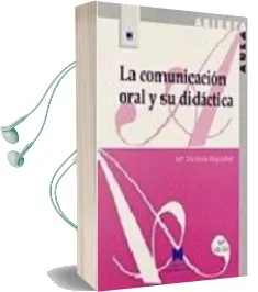Descargar AudioLibro La Comunicacion Oral y su Didactica de Maria Victoria Reyzabal Rodriguez año 1993