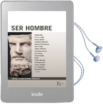 Descargar AudioLibro Ser Hombre de Keith Thompson año 1993
