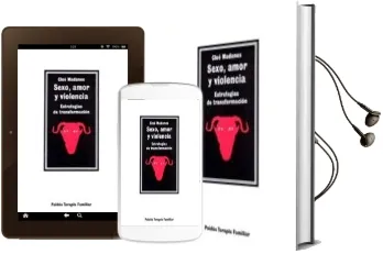 Descargar AudioLibro Sexo, Amor y Violencia: Estrategias de Transformacion de Cloe Madanes año 1993