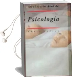 Descargar AudioLibro Vocabulario de Psicologia de Henri Pieron año 1993