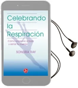 Descargar AudioLibro Celebrando la Respiracion: Como Sobrevivir a Todo y Sanar tu Cuer po (Libro ii) de Sandra Ray año 1993