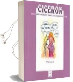 Descargar AudioLibro Ciceron: Programa para la Adquisicion y Desarrollo de la Capacida d Articulatoria (Incluye 25 Laminas a Color) de M. Paz Seivane Cobo año 1993
