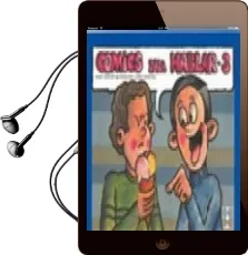 Descargar AudioLibro Comics para Hablar, 3 de Marc Monfort año 1993