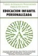 AudioLibro Educacion Infantil Personalizada de Victor Garcia Hoz