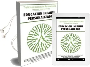 Descargar AudioLibro Educacion Infantil Personalizada de Victor Garcia Hoz año 1993