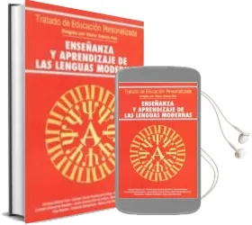 Descargar AudioLibro Enseñanza y Aprendizaje de las Lenguas Modernas de Varios Autores año 1993
