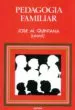 AudioLibro Pedagogia Familiar de Jose Maria Quintana Cabanas