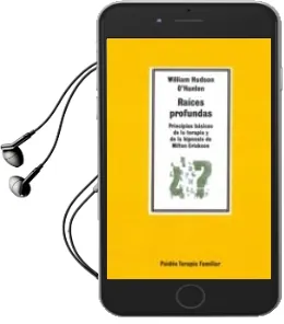 Descargar AudioLibro Raices Profundas:Principios Basicos de la Terapia y de la Hipnosi s de Milton de William Hudson O Hanlon año 1993