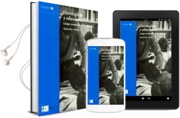 Descargar AudioLibro Curriculum y Educacion Campo Semantico de la Didactica de Marta Pla Molins año 1993