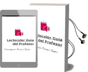 Descargar AudioLibro Lectocolor. Guia del Profesor de Concepciò Roca I Barò año 1993