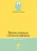 AudioLibro Procesos, Estrategias y Tecnicas de Aprendizaje de Jesus Beltran Llera