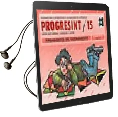 Descargar AudioLibro Progresint 15: Fundamentos del Razonamiento de Carlos Yuste Hernanz año 1993