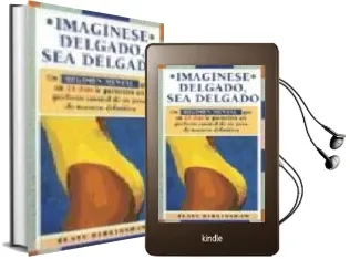 Descargar AudioLibro Imaginese Delgado, sea Delgado de Elyse Birkinshaw año 1993