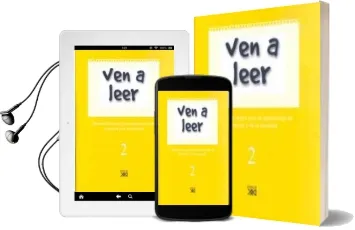 Descargar AudioLibro Ven a Leer (t. 2): Material de Apoyo para el Aprendizaje de la l Ectura y de la Escritura de Amalia Alandis año 1993
