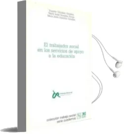 Descargar AudioLibro Trabajador Social en los Servicios de Apoyo a la Educacion, el de Eugenio Gonzalez Gonzalez año 1993