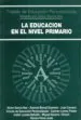 AudioLibro La Educacion en el Invel Primario de Varios Autores