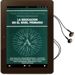 Descargar AudioLibro La Educacion en el Invel Primario de Varios Autores año 1993