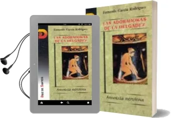 Descargar AudioLibro Las Adoradoras de la Delgadez Anorexia Nerviosa de Fernando Garcia Rodriguez año 1993