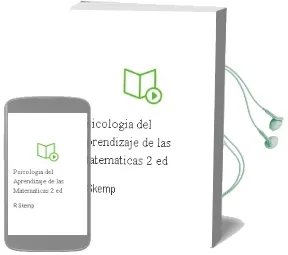 Descargar AudioLibro Psicologia del Aprendizaje de las Matematicas (2ª Ed.) de R. Skemp año 1993