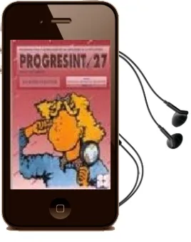 Descargar AudioLibro Progresint 27: Atencion Selectiva de Carlos Yuste Hernanz año 1993