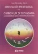 AudioLibro Orientacion Profesional y Curriculum de Secundaria de Juan Fernandez Sierra