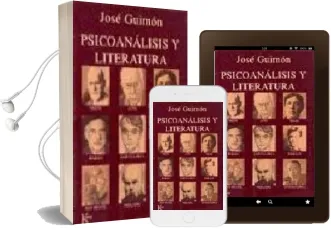 Descargar AudioLibro Psicoanalisis y Literatura de Jose Guimon Ugartechea año 1993