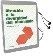 Descargar AudioLibro Atencion a la Diversidad del Alumnado de Margaret Wang año 1994