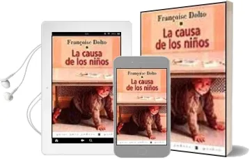 Descargar AudioLibro La Causa de los Niños de Françoise Dolto año 1994