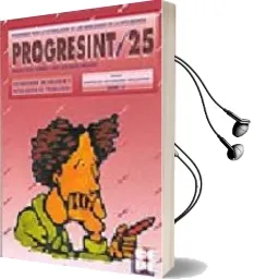 Descargar AudioLibro Progresint 25: Estrategias de Calculo y Resolucion de Problemas de Carlos Yuste Hernanz año 1994