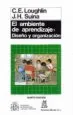 AudioLibro El Ambiente de Aprendizaje: Diseño y Organizacion de C. E. Loughlin