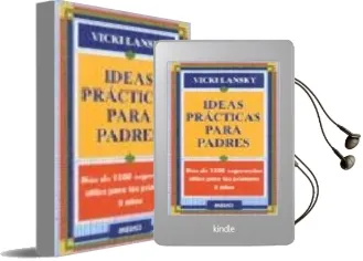 Descargar AudioLibro Ideas Practicas para Padres: Mas de 1500 Sugerencias Utiles para los Primeros 5 Años de Vicki Lansky año 1994