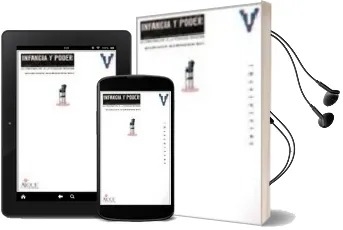 Descargar AudioLibro Infancia y Poder: La Conformacion de la Pedagogia Moderna de Mariano Narodowski año 1994