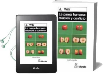 Descargar AudioLibro La Pareja Humana. Relacion y Conflicto de Jürg Willi año 1994