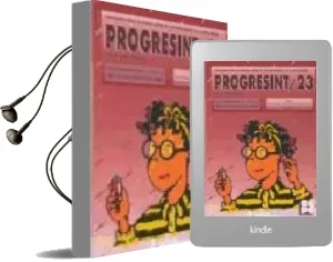 Descargar AudioLibro Progresint 23: Razonamiento Logico Inductivo-Proposicional de Carlos Yuste Hernanz año 1994