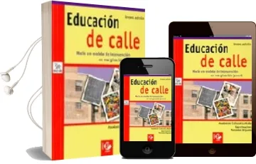Descargar AudioLibro Educacion de Calle Hacia un Modelo de Intervencion en Marginacion Juvenil de Varios Autores año 1994