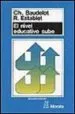 AudioLibro El Nivel Educativo Sube (2ª Ed.) de Christian Baudelot; Roger Establet
