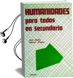 Descargar AudioLibro Humanidades para Todos en Secundaria de John Clarke año 1994