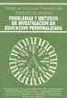 AudioLibro Problemas y Metodos de Investigacion en Educacion Personalizada de Victor Garcia Hoz