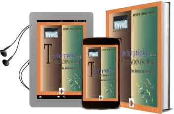 Descargar AudioLibro Teoria y Practica de la Integracion Escolar: Los Limites de un ex ito de Antonio Fortes Ramirez año 1994