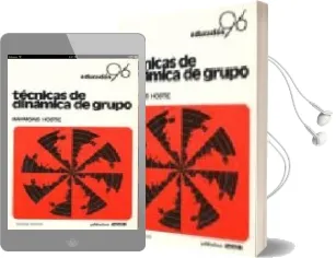 Descargar AudioLibro Tecnicas de Dinamica de Grupo (9ª Ed.) de Raymond Hostie año 1994