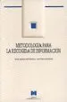 AudioLibro Metodologia para la Recogida de Informacion de Jean Marie De Ketele