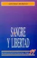 AudioLibro Sangre y Libertad Sistemas de Parentesco, Diversidad Cultural y m Odos de Recon de Antonio Moreno Almarcegui
