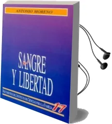 Descargar AudioLibro Sangre y Libertad Sistemas de Parentesco, Diversidad Cultural y m Odos de Recon de Antonio Moreno Almarcegui año 1994