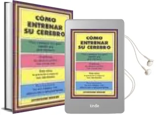 Descargar AudioLibro Como Entrenar su Cerebro de Jacqueline Renaud año 1994