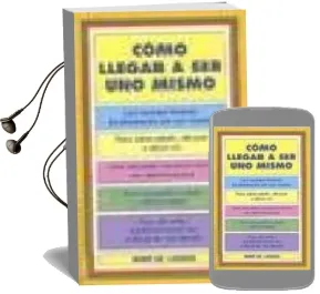 Descargar AudioLibro Como Llegar a ser uno Mismo de Rene De Lassus año 1994