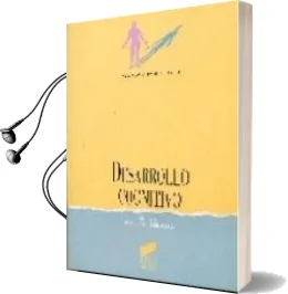Descargar AudioLibro Desarrollo Cognitivo de Vicente Bermejo Fernandez año 1994